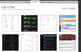 Illustration for article titled Make Managing Bookmarks Way Easier with Underrated Web App, Start.io